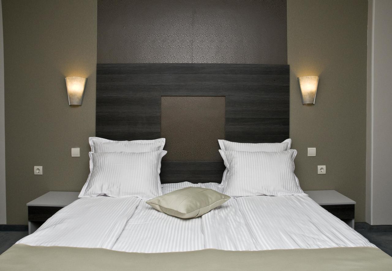 Hotel 4 Zona Sofia Ngoại thất bức ảnh