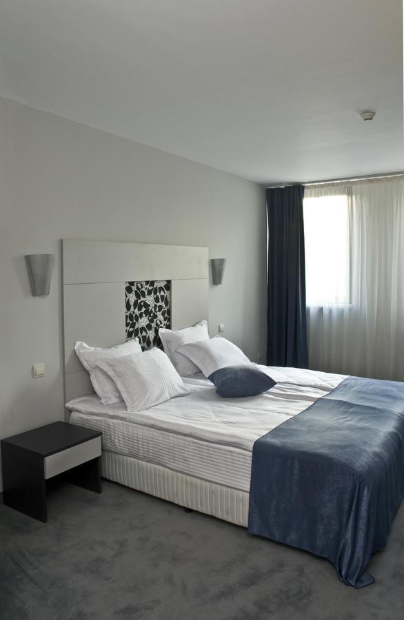 Hotel 4 Zona Sofia Ngoại thất bức ảnh