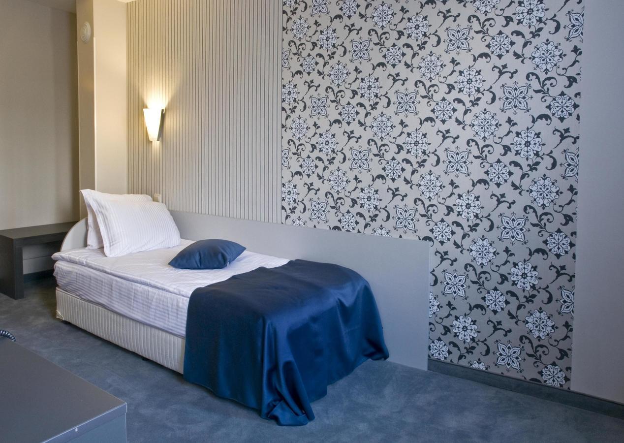 Hotel 4 Zona Sofia Ngoại thất bức ảnh