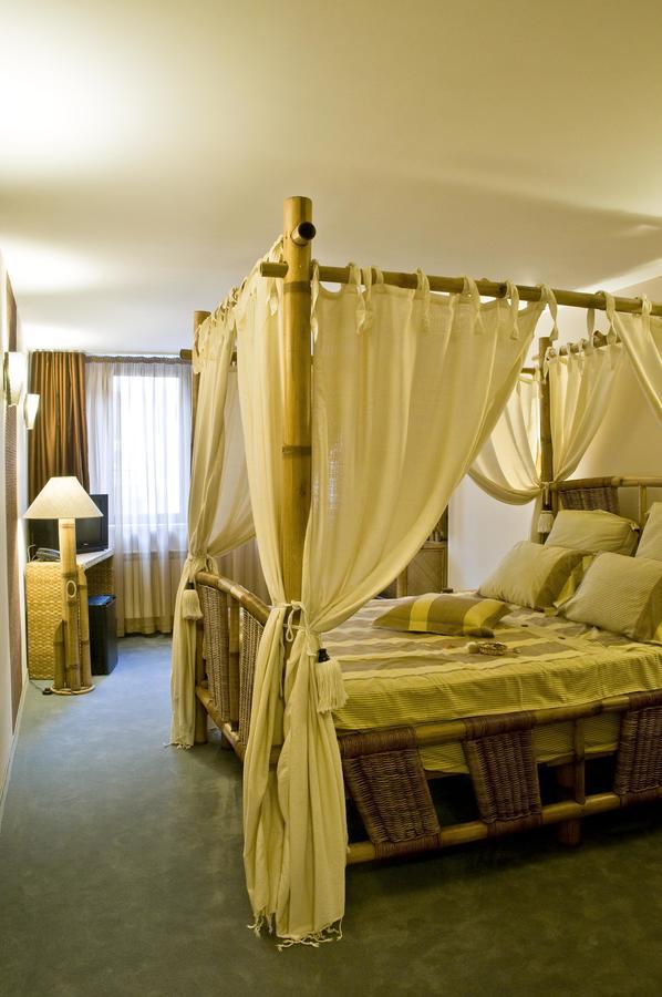 Hotel 4 Zona Sofia Ngoại thất bức ảnh
